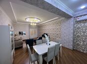 Satılır 3 otaqlı yeni tikili 128 m², Gənclik m., photo 4 from 8