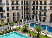 Satılır 1 otaqlı yeni tikili 45 m², Sea Breeze q., photo 7 from 8
