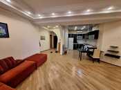 İcarəyə verilir 3 otaqlı yeni tikili 100 m², Elmlər Akademiyası m., photo 3 from 8