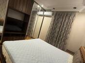 Сдаётся 3-комн. вторичка 85 м², м. Элмляр Академиясы, photo 2 from 8