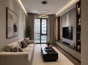 Продаётся 2-комн. новостройка 65 м², м. Гянджлик, photo 4 from 4