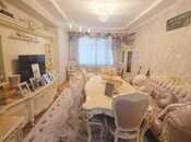 Продаётся 3-комн. новостройка 121 м², м. Кара Караев, photo 1 from 8