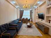 Сдаётся 3-комн. новостройка 96 м², Насиминский  р., photo 2 from 8