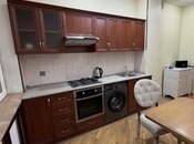 Сдаётся 2-комн. новостройка 120 м², м. Нариман Нариманов, photo 4 from 8