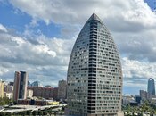 Сдаётся 2-комн. новостройка 75.7 м², м. Гянджлик, photo 3 from 8
