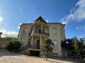 İcarəyə verilir 6 otaqlı həyət evi/bağ evi 700 m², Binəqədi r., photo 1 from 8
