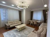 Сдается 3-комн. новостройка 120 м², м. Низами, photo 1 from 8