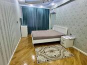 İcarəyə verilir 3 otaqlı yeni tikili 139 m², İnşaatçılar m., photo 3 from 8