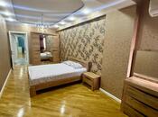 İcarəyə verilir 3 otaqlı yeni tikili 139 m², İnşaatçılar m., photo 4 from 8