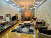 İcarəyə verilir 3 otaqlı yeni tikili 139 m², İnşaatçılar m., photo 2 from 8