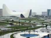 Продаётся 3-комн. новостройка 150 м², м. Гянджлик, photo 1 from 8