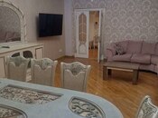 İcarəyə verilir 4 otaqlı yeni tikili 185 m², Elmlər Akademiyası m., photo 1 from 8