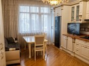 İcarəyə verilir 4 otaqlı yeni tikili 185 m², Elmlər Akademiyası m., photo 2 from 8