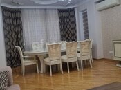 İcarəyə verilir 4 otaqlı yeni tikili 185 m², Elmlər Akademiyası m., photo 3 from 8