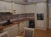 İcarəyə verilir 4 otaqlı yeni tikili 185 m², Elmlər Akademiyası m., photo 4 from 8