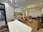 İcarəyə verilir 4 otaqlı yeni tikili 180 m², Nizami m., photo 4 from 8