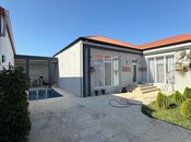 Satılır 4 otaqlı həyət evi/bağ evi 135 m², Mərdəkan q., photo 1 from 8