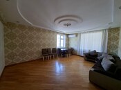 Сдаётся 3-комн. новостройка 100 м², Ясамальский р., photo 1 from 8