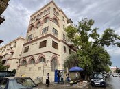 İcarəyə verilir 4 otaqlı köhnə tikili 100 m², Nəriman Nərimanov m., photo 1 from 8