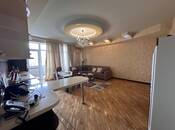 İcarəyə verilir 3 otaqlı yeni tikili 132 m², 28 May m., photo 4 from 8