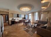 İcarəyə verilir 3 otaqlı yeni tikili 132 m², 28 May m., photo 2 from 8
