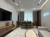 İcarəyə verilir 3 otaqlı yeni tikili 125 m², Nizami m., photo 3 from 8
