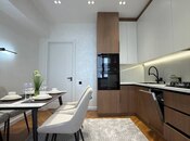 İcarəyə verilir 3 otaqlı yeni tikili 125 m², Nizami m., photo 8 from 8