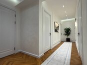 İcarəyə verilir 3 otaqlı yeni tikili 125 m², Nizami m., photo 4 from 8