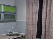 Сдаётся 1-комн. вторичка 40 м², м. Элмляр Академиясы, photo 5 from 6