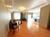 İcarəyə verilir 2 otaqlı yeni tikili 90 m², Nərimanov r., photo 1 from 8