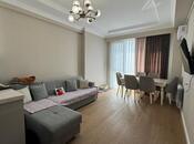 Satılır 2 otaqlı yeni tikili 48 m², İnşaatçılar m., photo 4 from 8