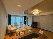 İcarəyə verilir 3 otaqlı yeni tikili 250 m², Şah İsmayıl Xətai m., photo 1 from 8