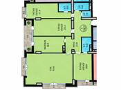 Satılır 4 otaqlı yeni tikili 196.1 m², Nəsimi r., photo 8 from 8