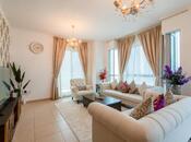 İcarəyə verilir 2 otaqlı yeni tikili 90 m², Nizami m., photo 2 from 8