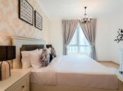 İcarəyə verilir 2 otaqlı yeni tikili 90 m², Nizami m., photo 7 from 8