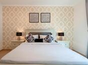 İcarəyə verilir 2 otaqlı yeni tikili 90 m², Nizami m., photo 6 from 8