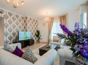 İcarəyə verilir 2 otaqlı yeni tikili 90 m², Nizami m., photo 1 from 8