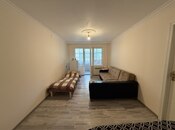 Сдаётся 3-комн. вторичка 65 м², м. Халглар Достлугу, photo 2 from 8