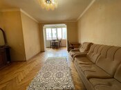 İcarəyə verilir 3 otaqlı köhnə tikili 75 m², Elmlər Akademiyası m., photo 2 from 8