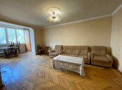 İcarəyə verilir 3 otaqlı köhnə tikili 75 m², Elmlər Akademiyası m., photo 1 from 8