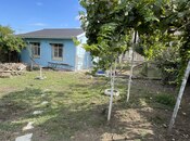 Satılır 3 otaqlı həyət evi/bağ evi 65 m², Bakıxanov q., photo 1 from 8