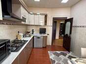 Сдаётся 3-комн. новостройка 125 м², м. Низами, photo 7 from 8