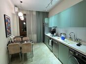 İcarəyə verilir 2 otaqlı yeni tikili 105 m², Nizami m., photo 8 from 8