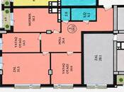 Satılır 3 otaqlı yeni tikili 126.5 m², Nəsimi r., photo 8 from 8