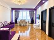 İcarəyə verilir 2 otaqlı yeni tikili 80 m², Qara Qarayev m., photo 1 from 8