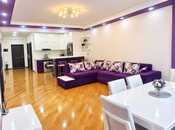 İcarəyə verilir 2 otaqlı yeni tikili 80 m², Qara Qarayev m., photo 2 from 8