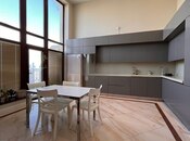 İcarəyə verilir 3 otaqlı yeni tikili 170 m², Nizami m., photo 3 from 8