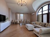 İcarəyə verilir 3 otaqlı yeni tikili 170 m², Nizami m., photo 2 from 8