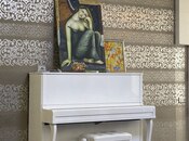 İcarəyə verilir 3 otaqlı yeni tikili 150 m², 8 Noyabr m., photo 7 from 8