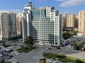 İcarəyə verilir 3 otaqlı yeni tikili 150 m², 8 Noyabr m., photo 1 from 8